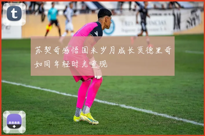 苏契奇感悟国米岁月成长莫德里奇如同年轻时光重现